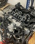 Vw seat skoda audi 2.0tdi cba cbb układ paliwowy