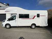 Ford Roller Team Kronos  Ford Roller Team Kronos 279M