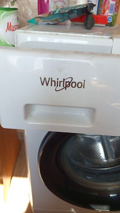 Sprzedam pralkę Whirlpool