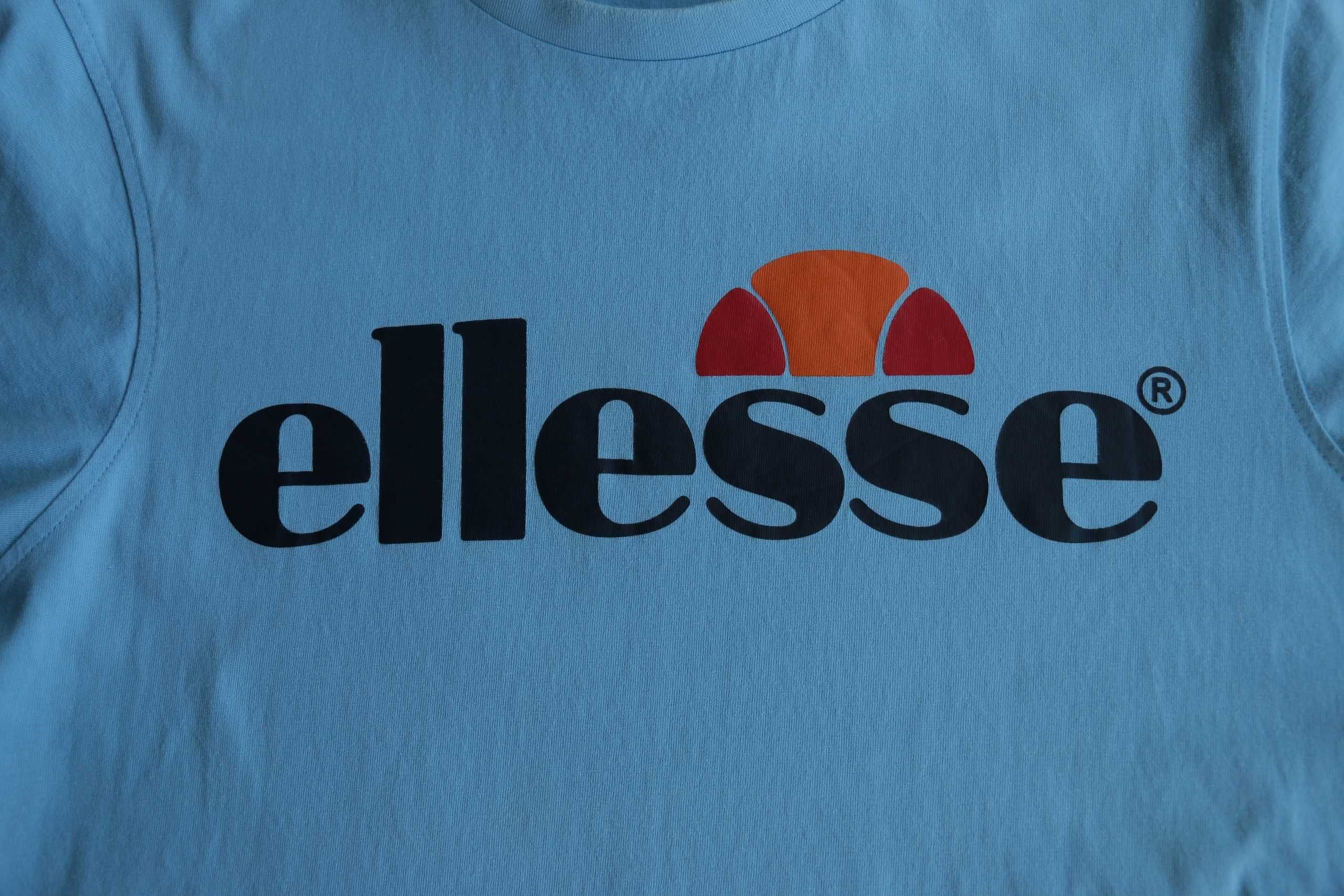Футболка Ellesse Exhibition T-Shirt, XL размер