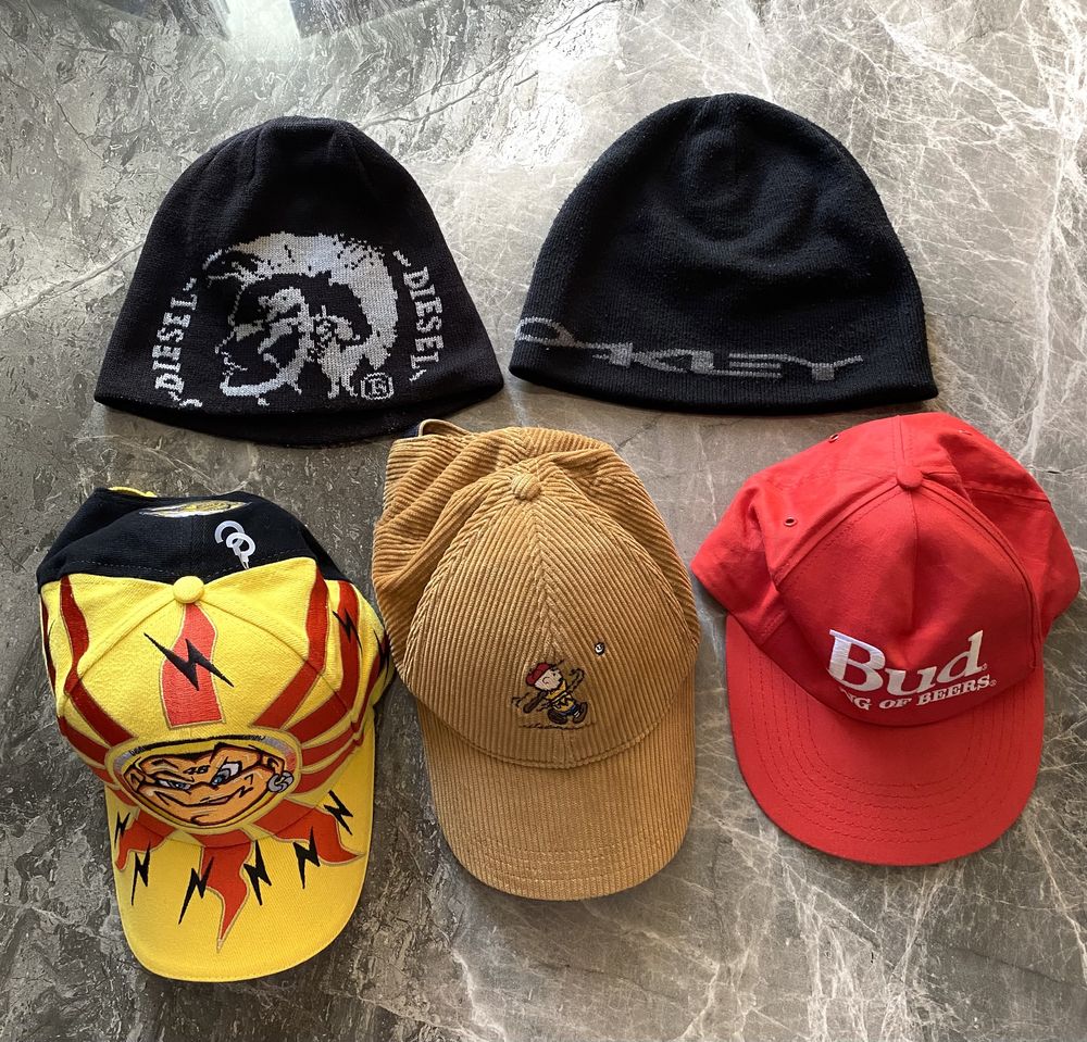 Кепка bud king of beers бейсболка бад реп поставка вещей rap y2k sk8