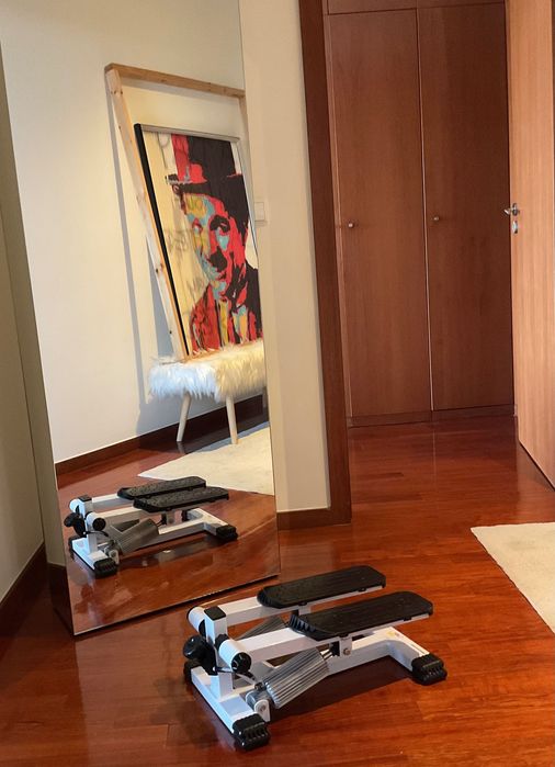 Stepper de fitness- ELIOS