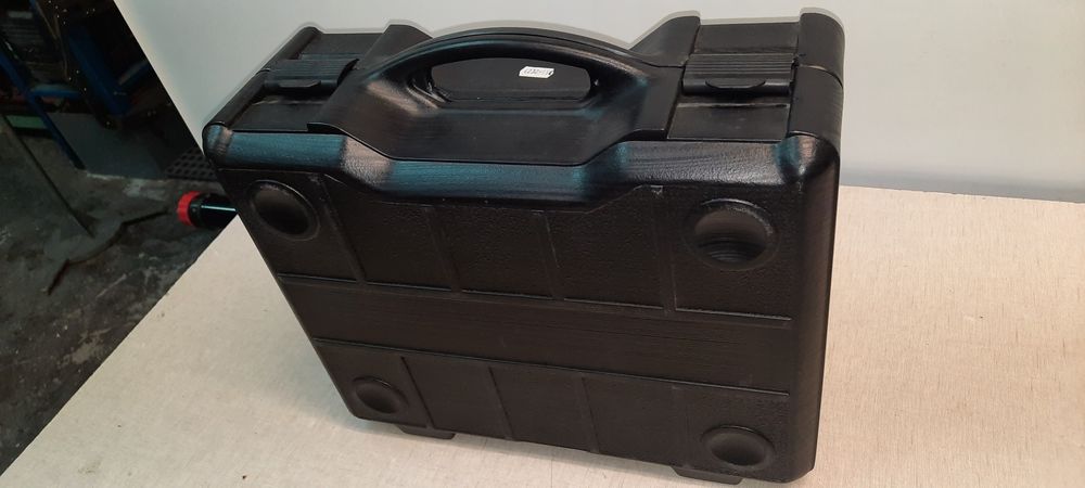 Maquina de soldar inverter GYSmi 160 Amperes
