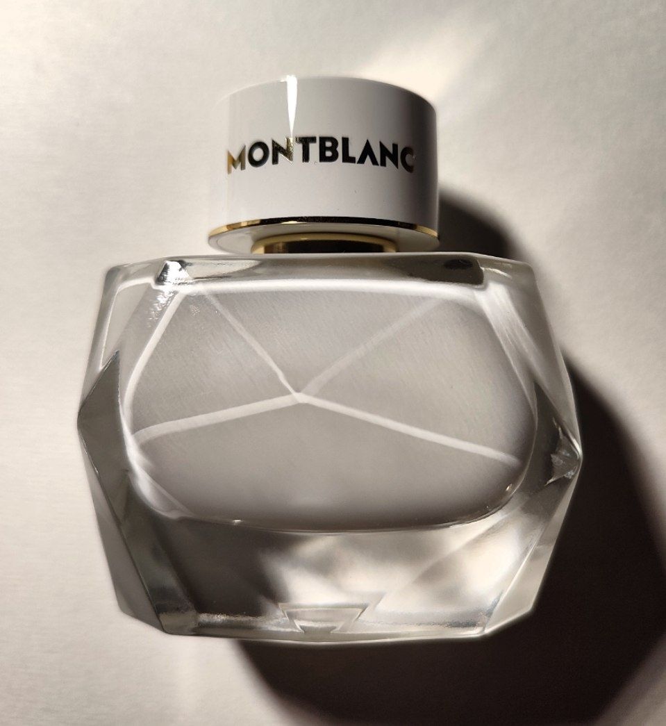Montblanc Signature