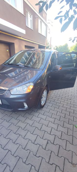Продам Ford C-max 2007р. 1.8tdci механіка