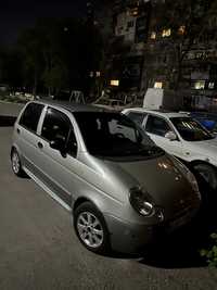 Daewoo Matiz 1.0л. Матиз