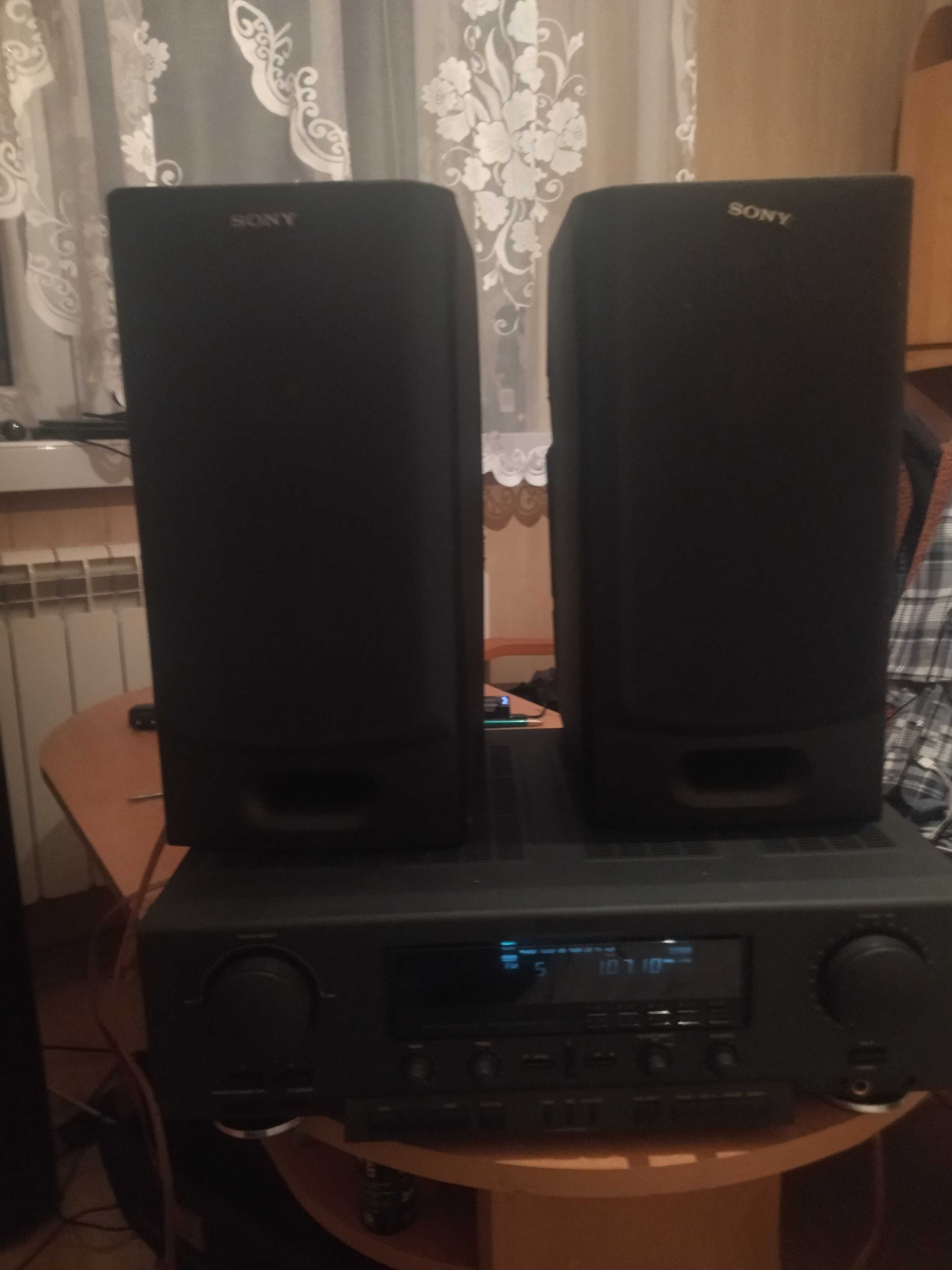 Amplituner Philips 930e