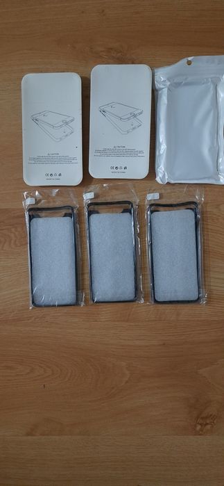 Чехлы на  Samsung а01,02s,03s