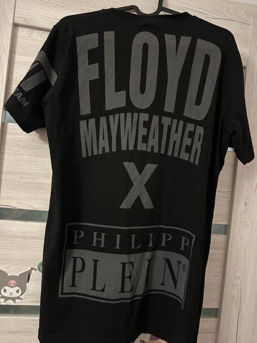 Koszulka fhilipp  plein