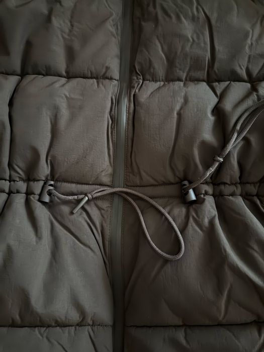 Зимова куртка H&M розмір С