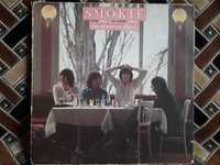 Пластинка виниловая Smokie the montreux album, 1978