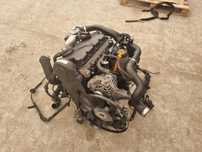SILNIK AVB 1,9 TDI kompletny passat a4 b5 b6 superb a6 c5