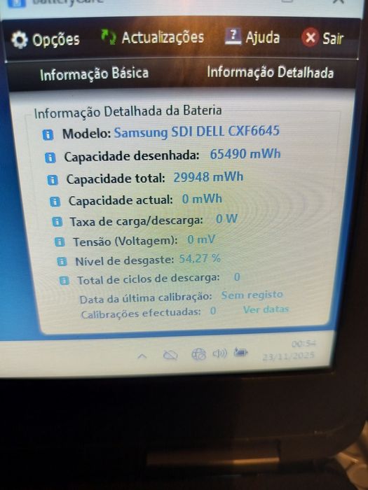 Dell Latitude E 5440