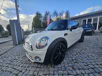 Mini cooper 1.6 D 140€/Mês