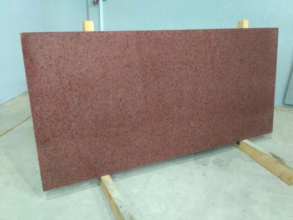 Гранітні сляби різних родовищ. Граніт оптом