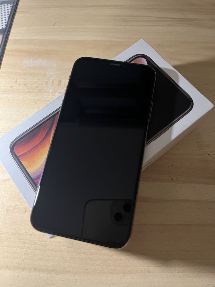 Iphone XS Gold 64GB