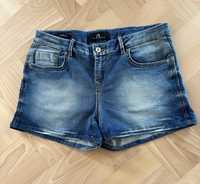 Spodenki jeans LTB r. M/L