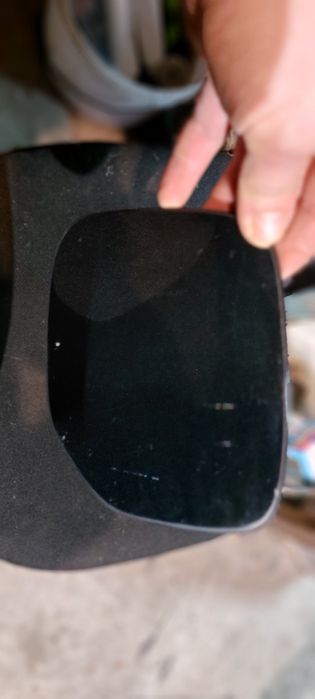 Дзеркало заднього виду з підігрівом Пежо Партнер