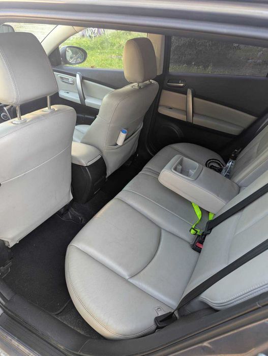 Mazda 6 II Kombi 2009