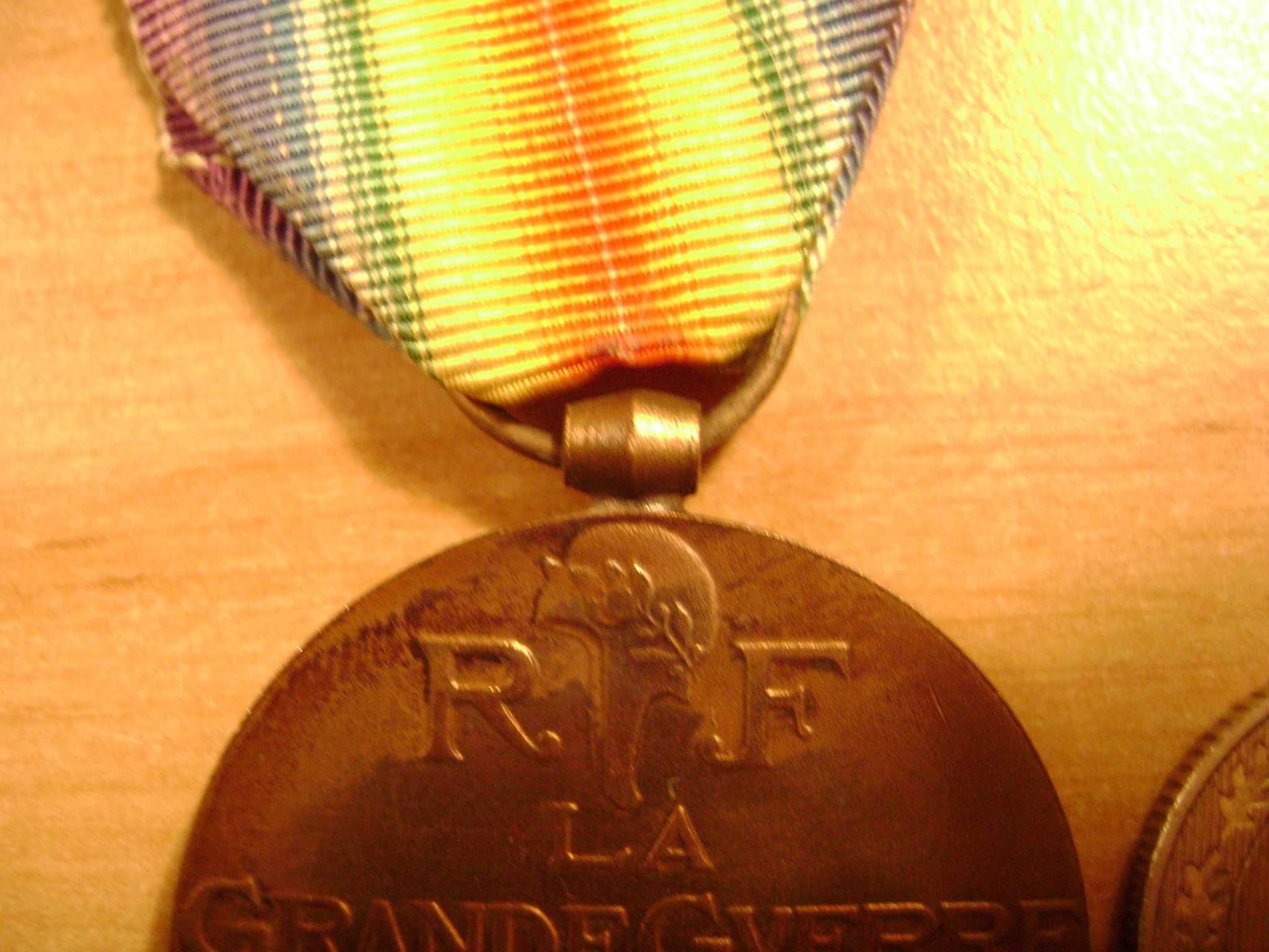 Starocie z PRL - Medal Grawerski do rozpoznania