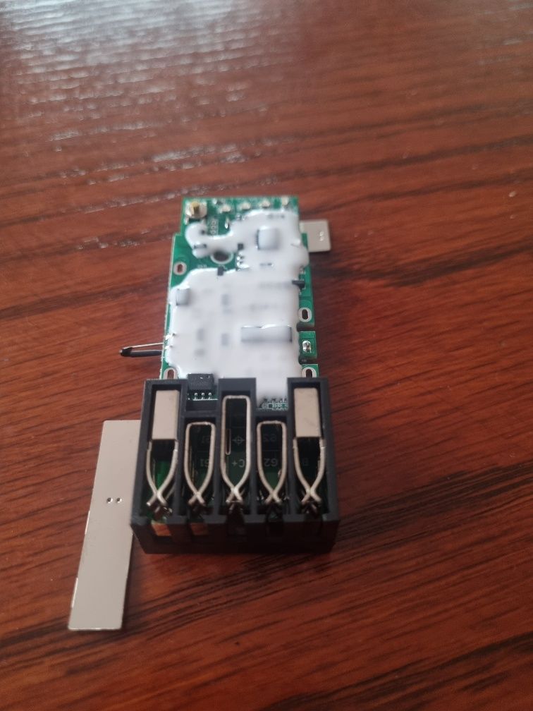 Płytka BMS PCB milwaukee m18 Nowa