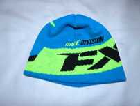 Czapka - Race Division RXR