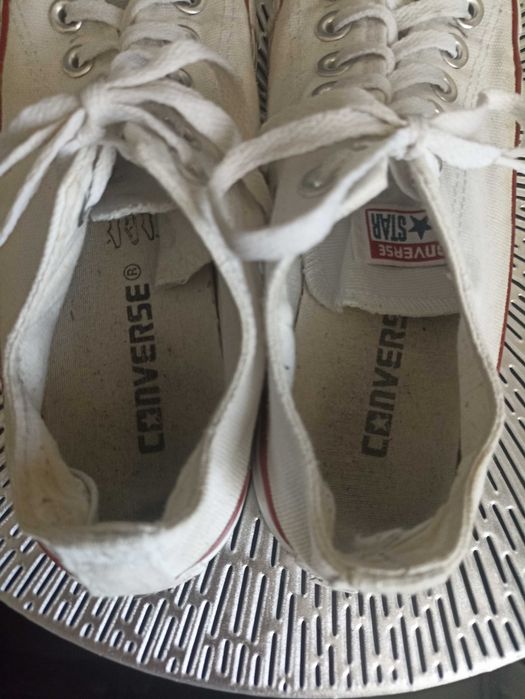Trampki Converse