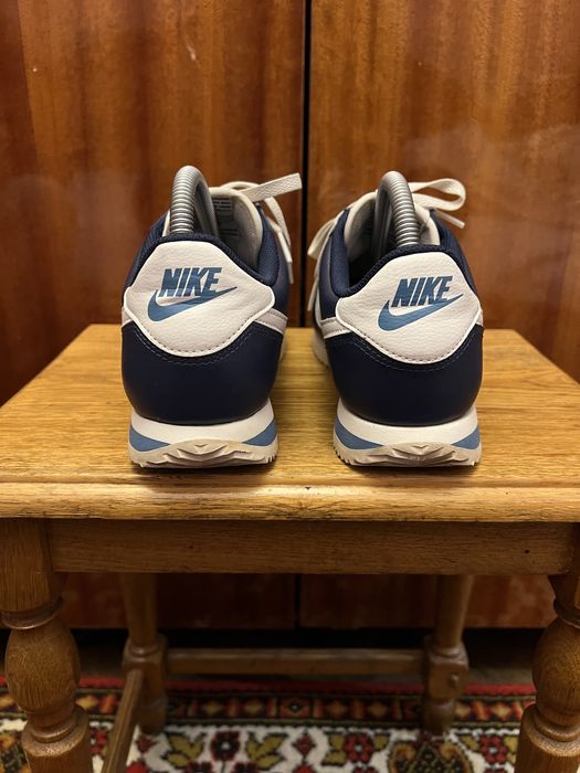 Nike Cortez чоловічі кросівки