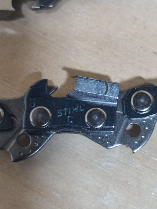 Ланцюг для шини STIHL