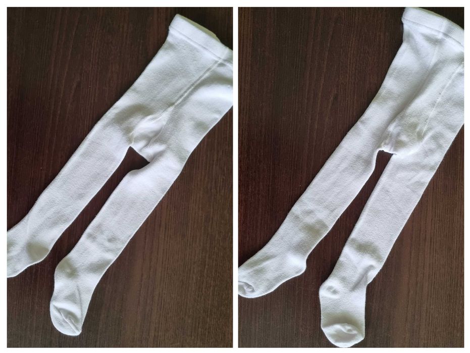 Komplet na chrzest dla dziewczynki rozmiar 62-68