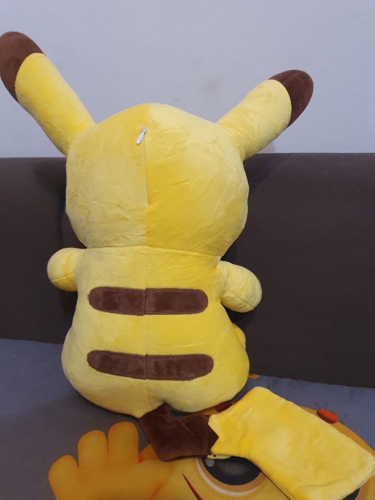 Pikachy pluszak 45cm