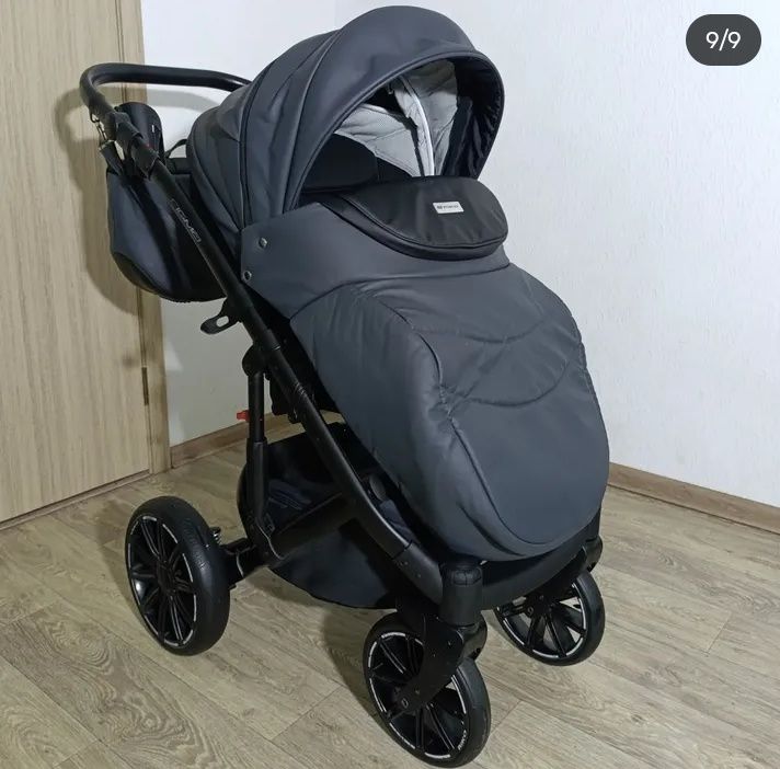 Коляска Riko Sigma 2 в 1