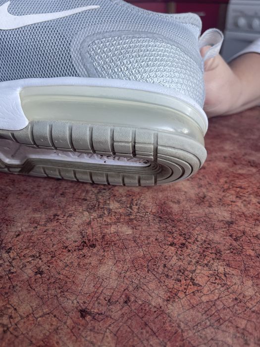 Nike Airmax кросівки оригінал