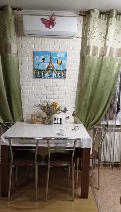 3х кімн в центрі з АО