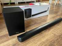 Sharp HT-SBW202 - soundbar 2.1