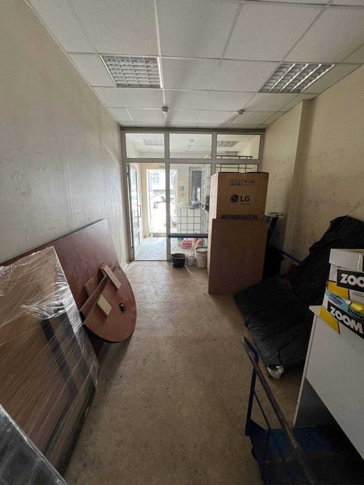 Оренда офісу 200м2 перший поверх Солом'янський район БЕЗ КОМІСІЇ