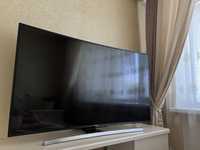 Телевизор Samsung 55 UE55JU6600U