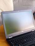 Dell 15,6”  / 8 GB / 500 GB / HDMI / RJ-45 – bateria do 4 h