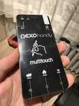 Smartfon navroad nexo handy