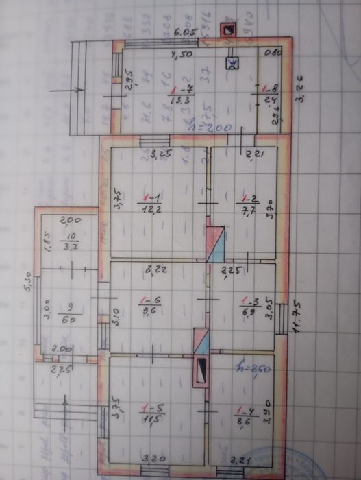 Продам будинок в смт. Іванків