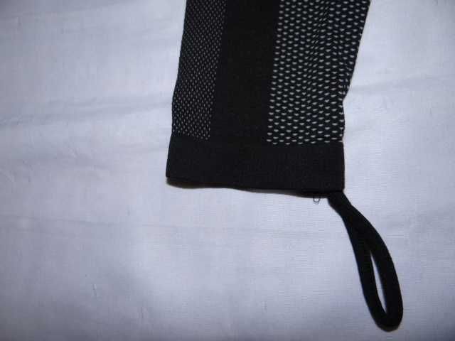 Męski Kombinezon Termiczny - Sixs Carbon Underwear