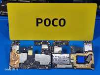 Poco X3 Pro Материнська Плата Відновлена з гарантією
