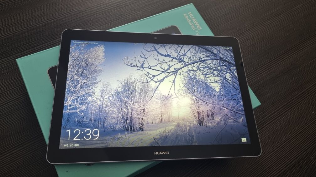 Tablet HUAWEI MediaPad T3 10 9,6 cala