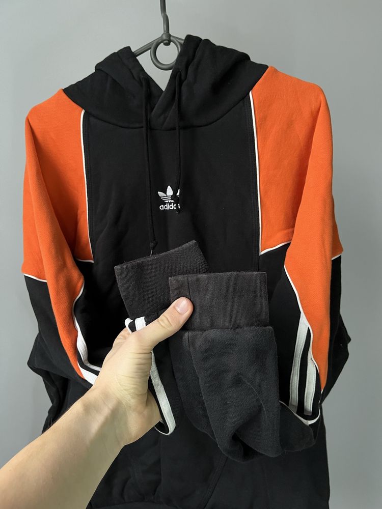 Кофта худі Adidas Originals ZNE Adibreak