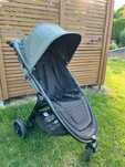 Wózek spacerówka Baby Jogger City Mini GT2