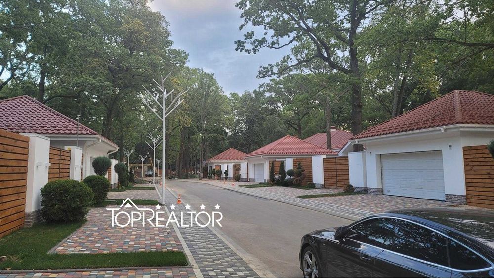 Без комиссии Офис продаж участок 14 сот в коттеджном пос. Форест