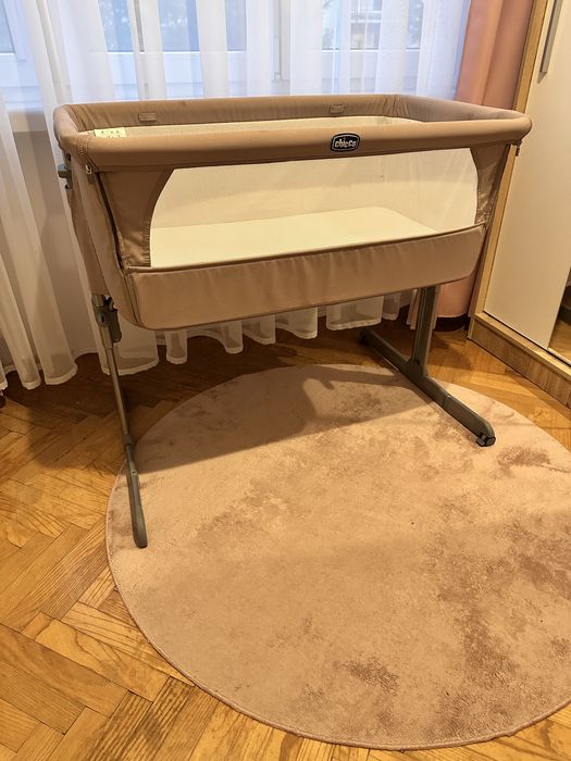 Dostawka Chicco