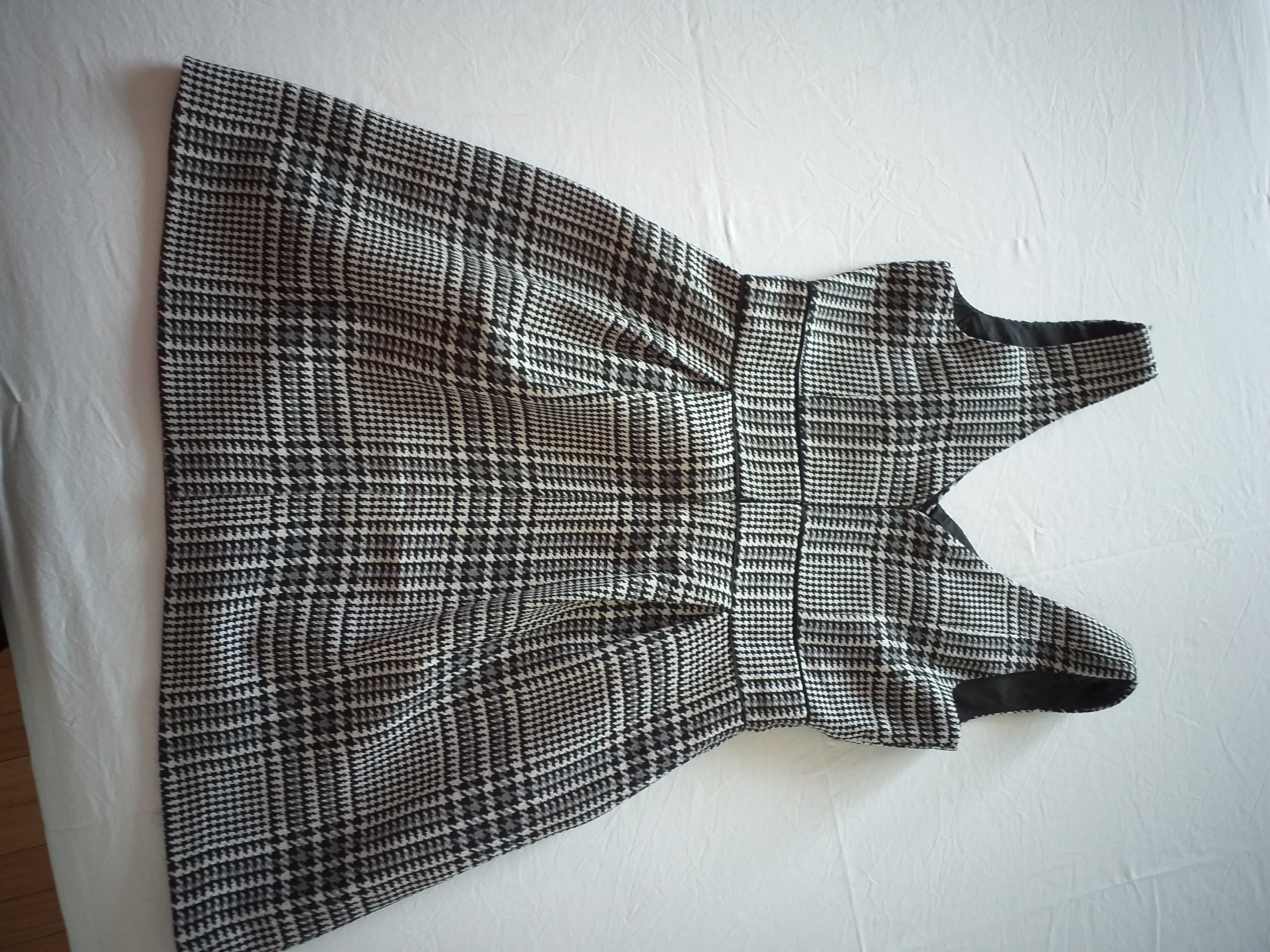 Vestido para menina ou senhora