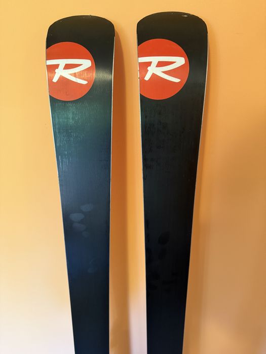 Narty Rossignol HERO FIS GS PRO 165cm R17