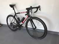 Rower szosowy Cervelo RS - rozm. 54